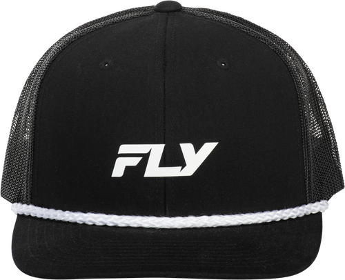 FLY RACING Trucker Hat