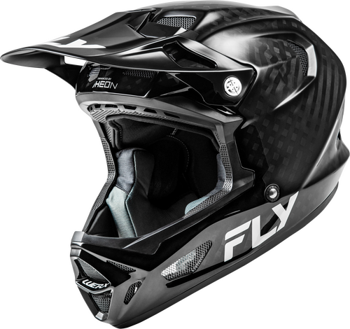 FLY RACING Werx-R Carbon Youth Helmet (2026)