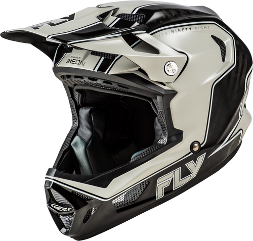 FLY RACING Werx-R Flow Carbon Helmet (2026)