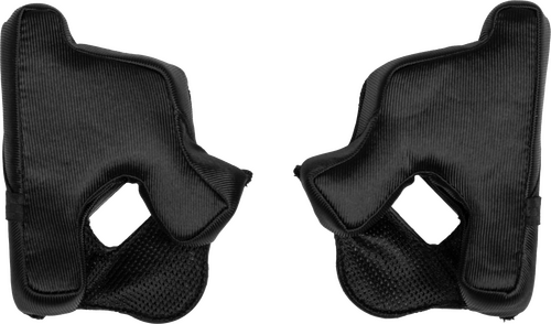 FLY RACING Werx-R Helmet Cheek Pads - 73-92884