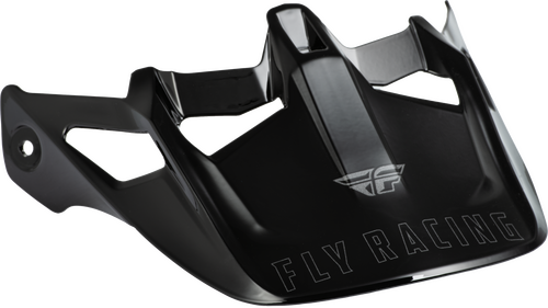 FLY RACING Werx-R Helmet Visor - 73-92840