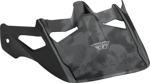 FLY RACING Werx-R Helmet Visor - 73-92842