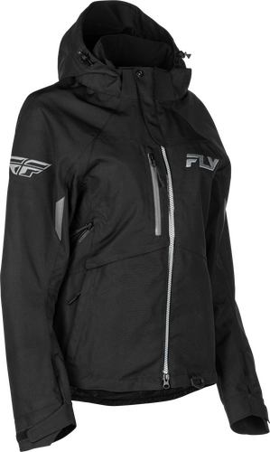 FLY RACING Women's Carbon Jacket (2026)