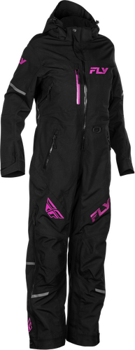 FLY RACING Women's Cobalt Shell Monosuit (2025)