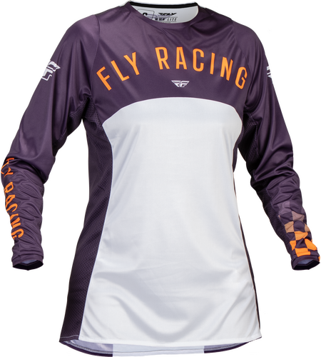 FLY RACING Women's Lite Jersey