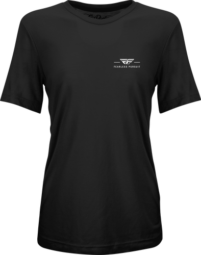 FLY RACING Women's Motto Tee