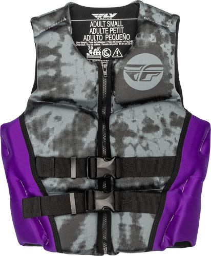 FLY RACING Women's Neoprene Floatation Vest