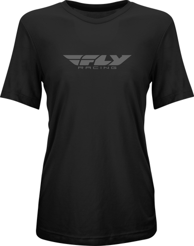 FLY RACING Women's Origin Corporate Tee