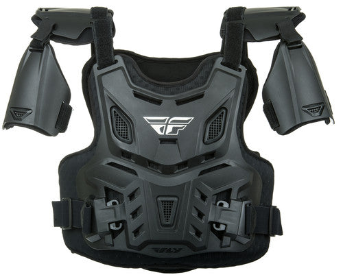 FLY RACING Youth CE Revel Offroad Roost Guard