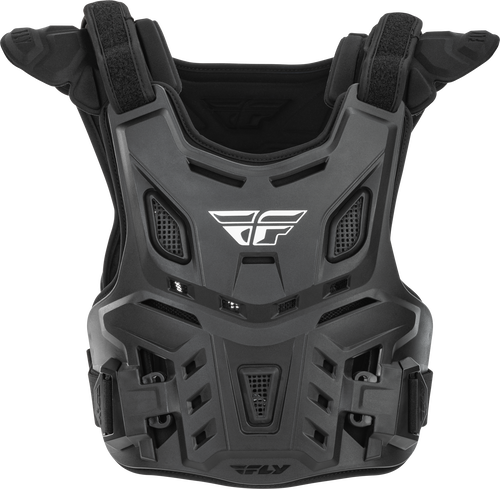 FLY RACING Youth CE Revel Race Roost Guard