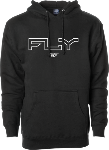 FLY RACING (Youth) Edge Hoodie (2024)