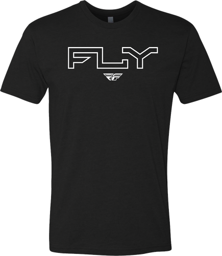 FLY RACING (Youth) Edge Tee (2024)
