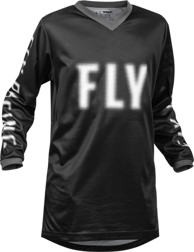 FLY RACING Youth F-16 Jersey