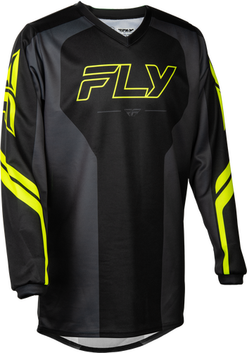 FLY RACING Youth F-16 Raze Jersey (2027)