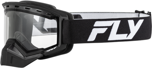 FLY RACING Youth Focus Snow Goggle