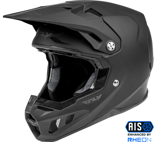 FLY RACING Youth Formula CC Solid Helmet