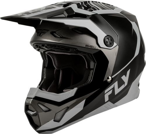 FLY RACING Youth Formula CP Charge Helmet (2027)