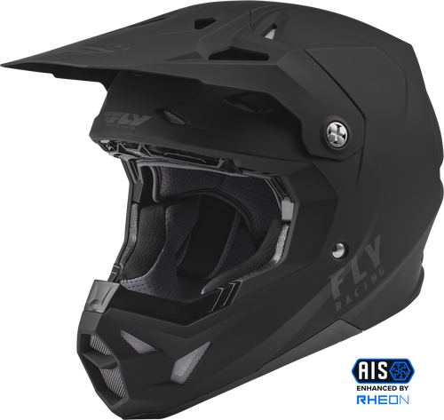 FLY RACING Youth Formula CP Solid Helmet