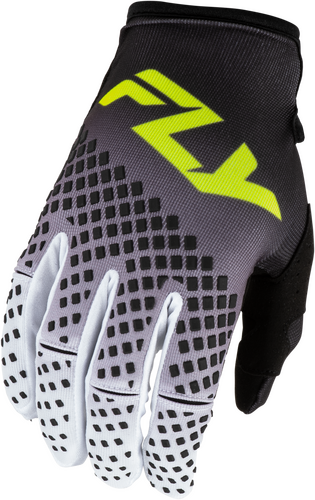 FLY RACING Youth Kinetic Fade Gloves (2027)