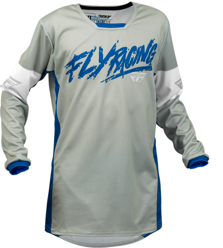 FLY RACING Youth Kinetic Khaos Jersey