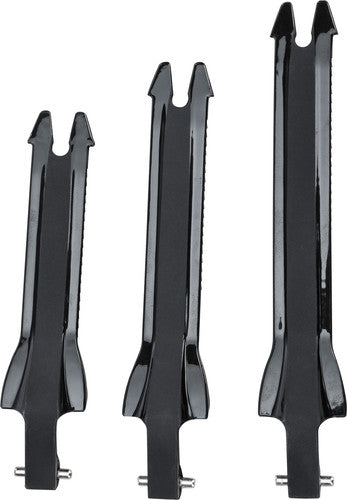 FLY RACING Youth Kinetic/Maverik Boot Strap Kit