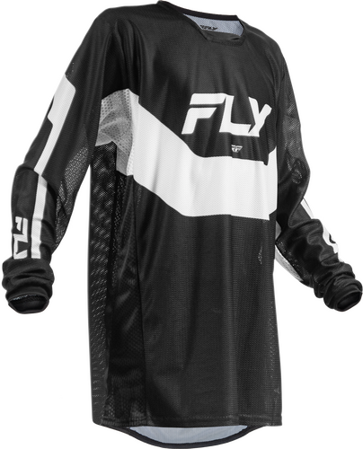 FLY RACING Youth Kinetic Mesh Jersey (2026.5)