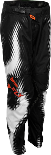 FLY RACING Youth Kinetic Torch Pants (2027)