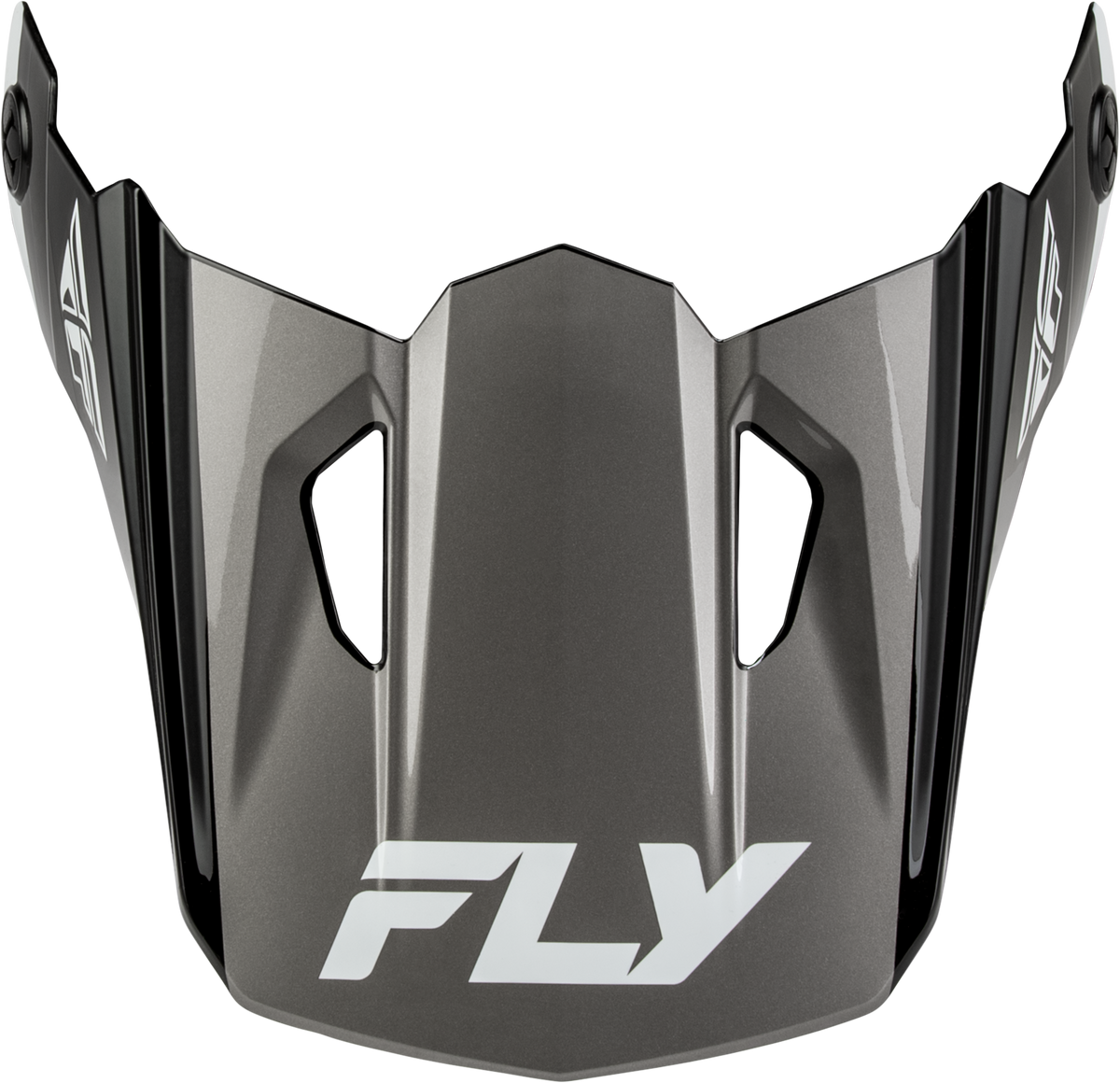 FLY RACING Youth Kinetic Visors (2027) - 73-2006VY