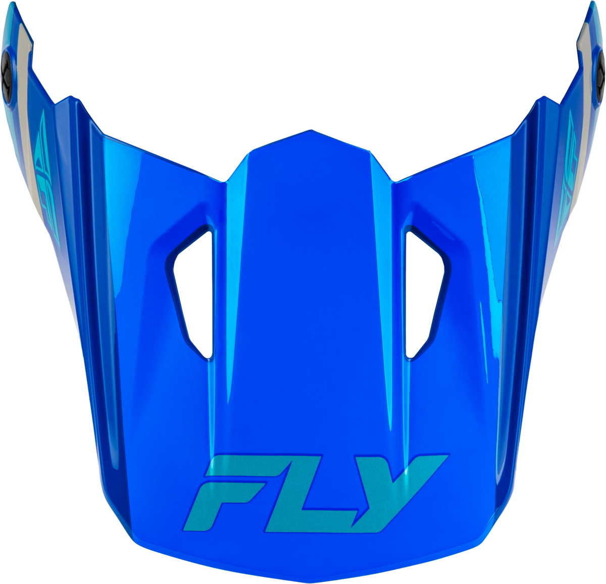 FLY RACING Youth Kinetic Visors (2027) - 73-2007VY