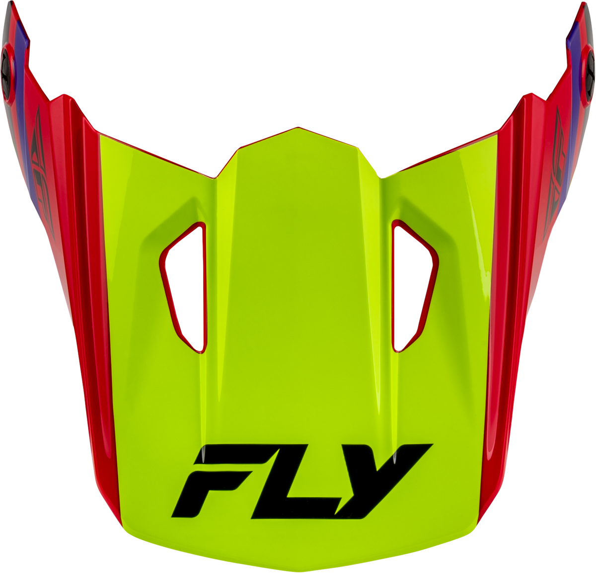 FLY RACING Youth Kinetic Visors (2027) - 73-2008VY