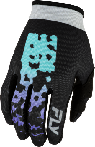 FLY RACING Youth Lite Flake Gloves (2027)