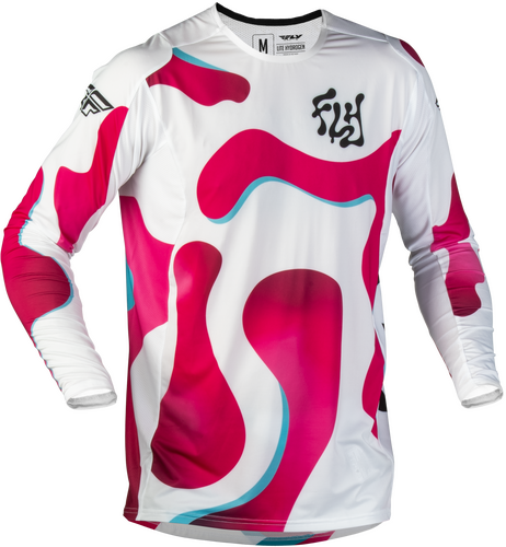 FLY RACING Youth Lite Vibe Jersey (2027)