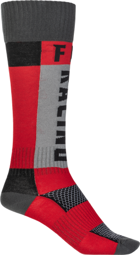 FLY RACING Youth MX Thick Socks