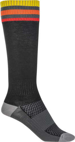 FLY RACING Youth MX Thin Socks