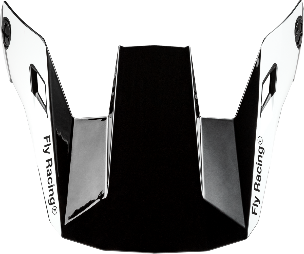 FLY RACING Youth Rayce Helmet Visor (2024) - 73-91132