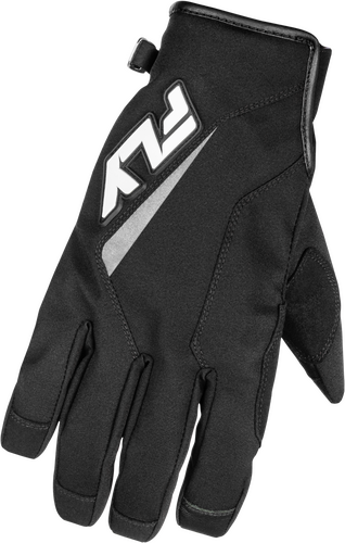 FLY RACING Youth Title Gloves
