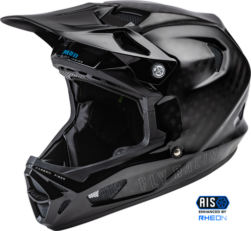 FLY RACING Youth Werx-R Helmet