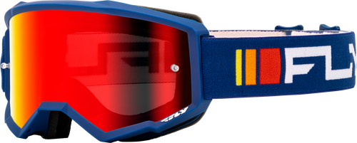FLY RACING Youth Zone Goggle (2024)