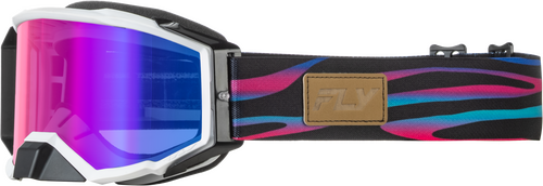 FLY RACING Zone Elite Goggles (2027)