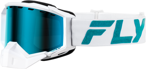 FLY RACING Zone Elite Snow Goggle