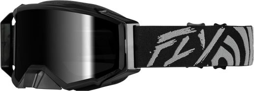FLY RACING Zone Elite Watercraft Goggle (2026)