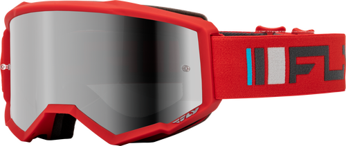 FLY RACING Zone Goggle (2024)