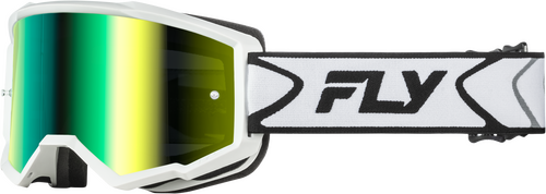 FLY RACING Zone Goggles (2026)