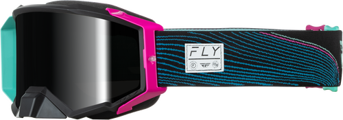 FLY RACING Zone Pro Goggles (2027)