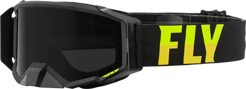 FLY RACING Zone Pro Watercraft Goggle (2024)