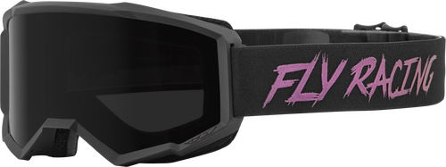 FLY RACING Zone Watercraft Goggle (2024)