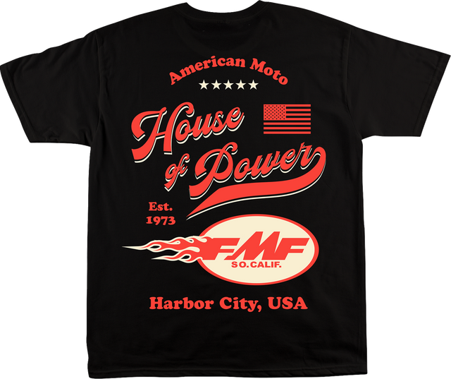 FMF 1973 T-Shirt