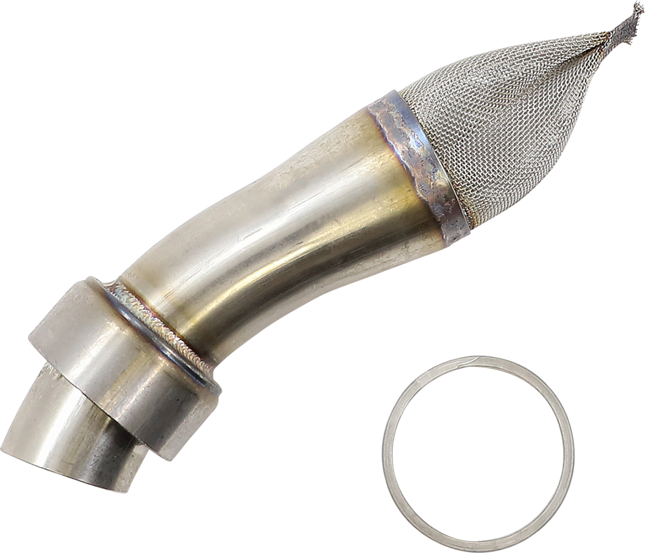 FMF 4.1 RCT Quiet Core S/A Insert - Quiet Core Insert / 4.1 RCT 1861-1666