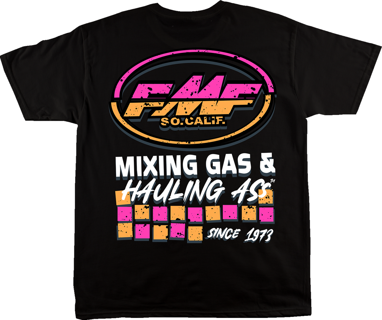 FMF Askew T-Shirt