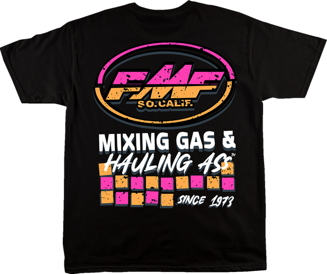 FMF Askew T-Shirt